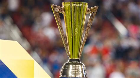 concacaf gold cup